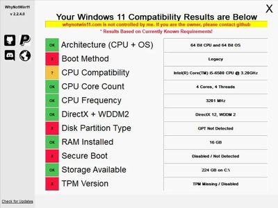 Windows 11 升級指南 檢測系統(tǒng)要求、下載鏡像與激活工具全解析