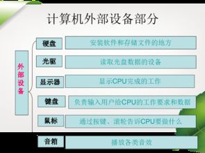 第2課 信息新技術 計算機硬件、軟件及其協同開發