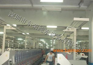 紡織廠與印刷廠專用噴霧加濕設(shè)備的生產(chǎn)與價(jià)格解析