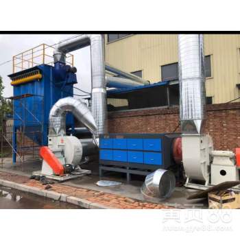 環(huán)保脫硫除臭橡膠塑料印刷工業(yè)生產(chǎn)車間凈化處理設(shè)備 印刷專用設(shè)備制造的關(guān)鍵技術(shù)