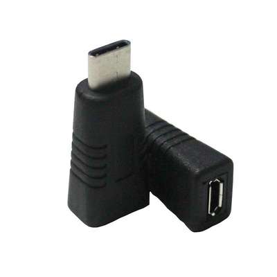 IT-CEO USB3.1 Type-c轉(zhuǎn)Micro安卓手機(jī)轉(zhuǎn)接頭 一加、樂(lè)視、小米4C數(shù)據(jù)線充電口轉(zhuǎn)換器詳解