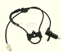 解析ABS傳感器(95680-2D050/956802F000) 功能、價格與廠家選擇指南